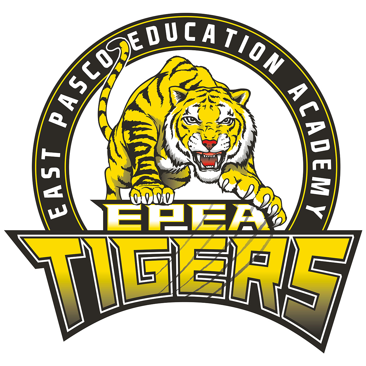 <p>School Logo</p>